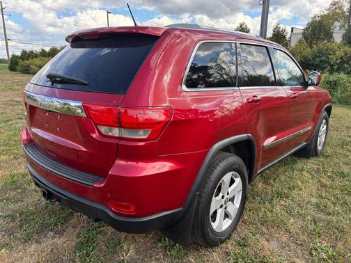 2011 Jeep Grand Cherokee Laredo
