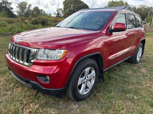 2011 Jeep Grand Cherokee Laredo