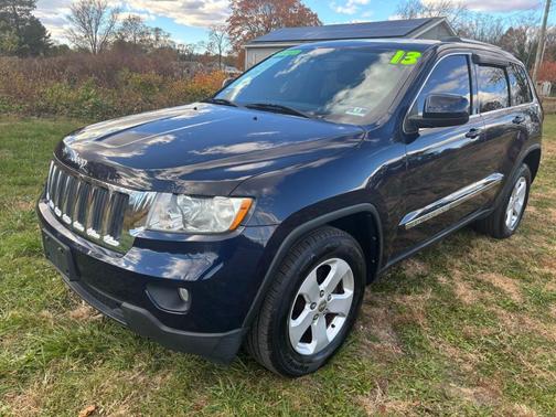 2013 Jeep Grand Cherokee Laredo