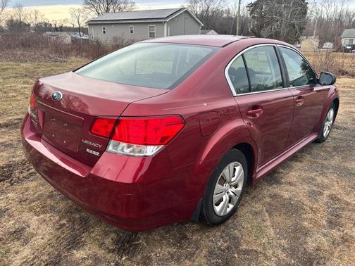 2013 Subaru Legacy Base