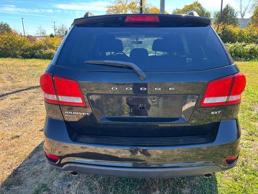 2014 Dodge Journey SXT