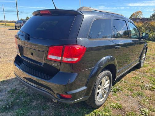 2014 Dodge Journey SXT