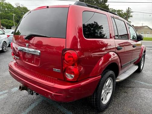 2006 Dodge Durango SLT