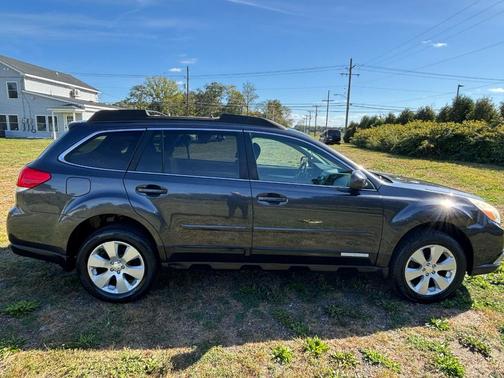 2011 Subaru Outback 2.5 i Premium
