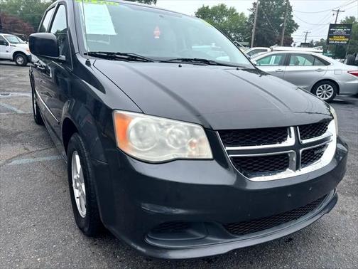 2011 Dodge Grand Caravan Mainstreet