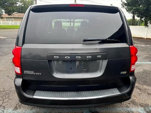 2011 Dodge Grand Caravan Mainstreet