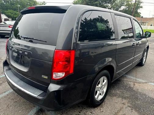 2011 Dodge Grand Caravan Mainstreet