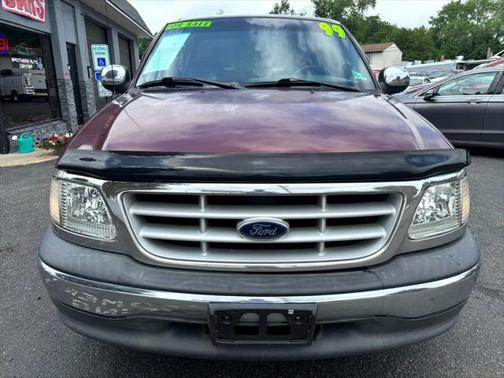 1999 Ford F-150 SuperCab
