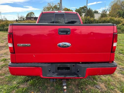 2008 Ford F-150 STX