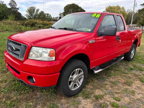 2008 Ford F-150 STX