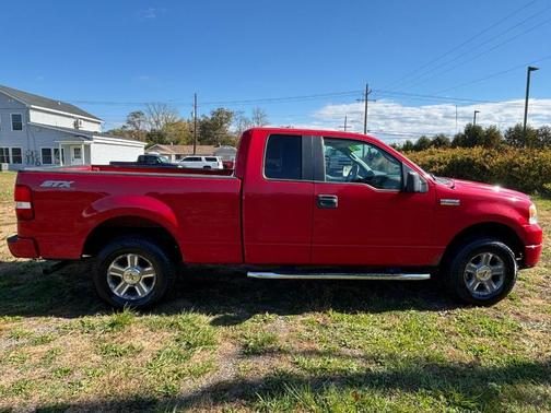 2008 Ford F-150 STX