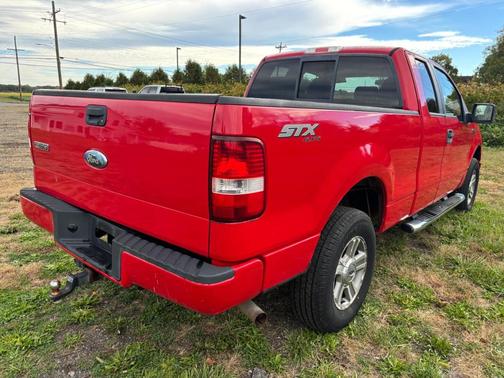2008 Ford F-150 STX