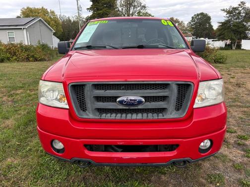 2008 Ford F-150 STX