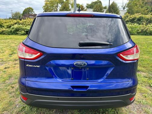 2014 Ford Escape S