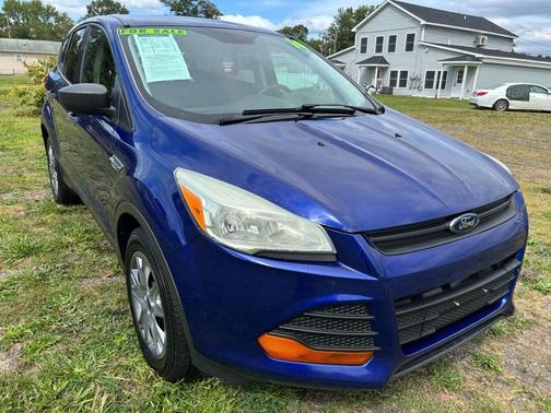 2014 Ford Escape S