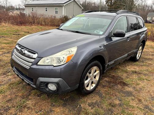 2014 Subaru Outback 2.5i