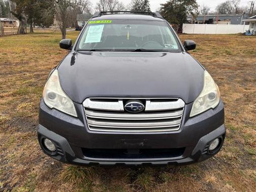 2014 Subaru Outback 2.5i