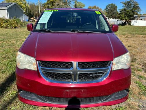 2011 Dodge Grand Caravan Mainstreet