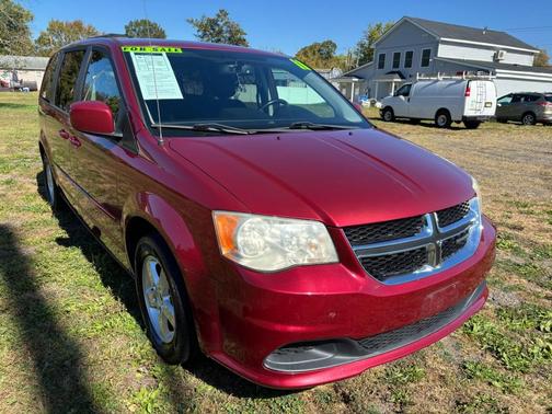 2011 Dodge Grand Caravan Mainstreet