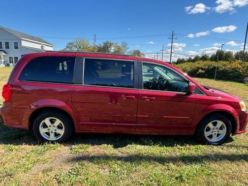 2011 Dodge Grand Caravan Mainstreet