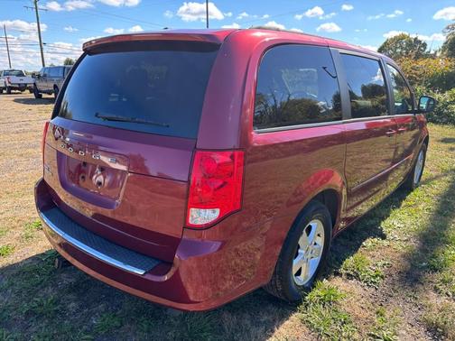 2011 Dodge Grand Caravan Mainstreet