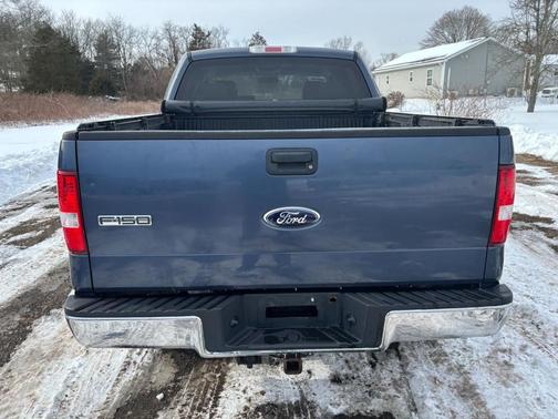 2006 Ford F-150 XLT SuperCrew