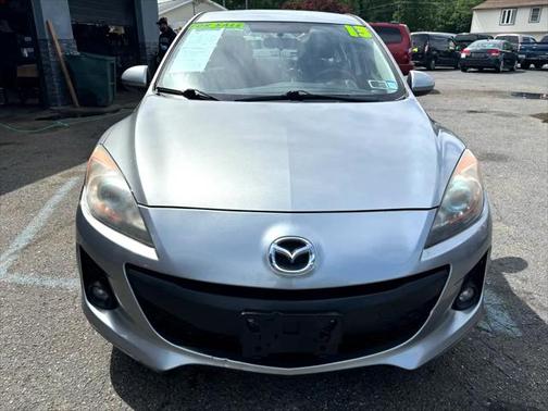 2013 Mazda Mazda3 i Touring