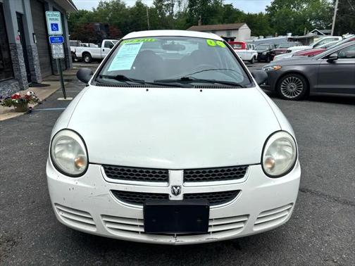 2004 Dodge Neon SXT