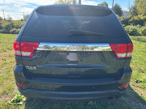 2013 Jeep Grand Cherokee Laredo