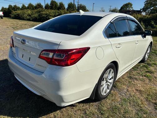 2016 Subaru Legacy Premium