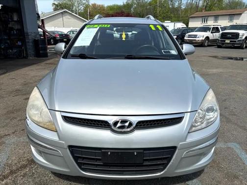 2011 Hyundai Elantra Touring SE