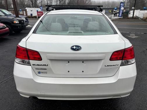 2013 Subaru Legacy Base