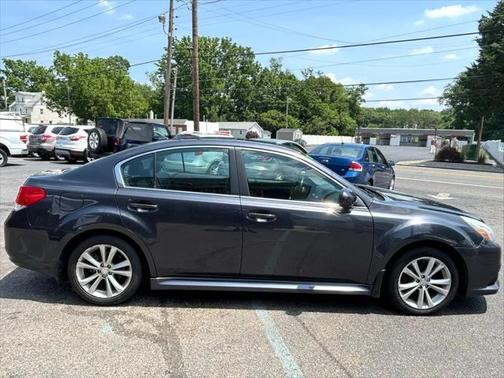2013 Subaru Legacy Limited