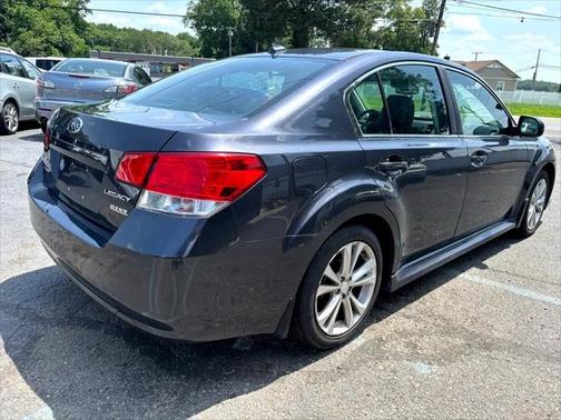 2013 Subaru Legacy Limited