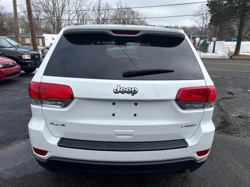 2014 Jeep Grand Cherokee Laredo