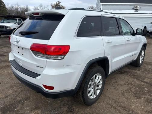 2014 Jeep Grand Cherokee Laredo