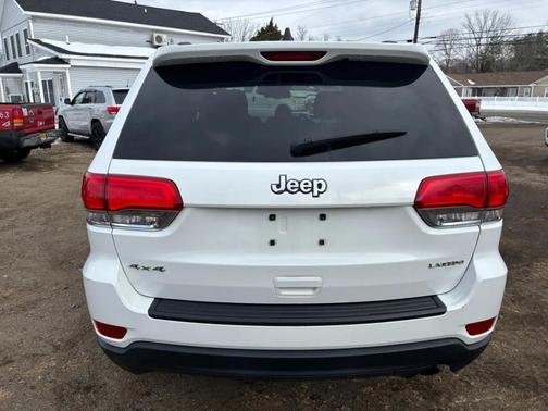 2014 Jeep Grand Cherokee Laredo