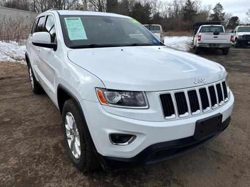 2014 Jeep Grand Cherokee Laredo