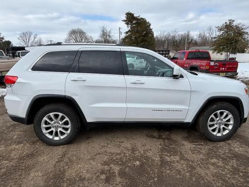 2014 Jeep Grand Cherokee Laredo