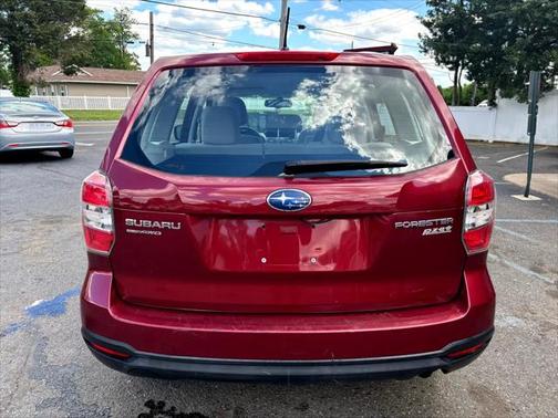 2014 Subaru Forester 2.5i
