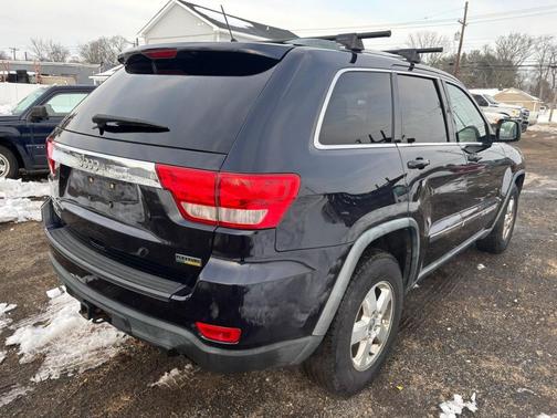 2011 Jeep Grand Cherokee Laredo
