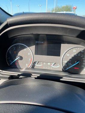 2021 Ford EcoSport Titanium