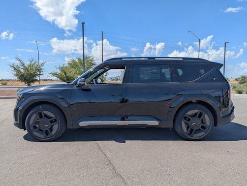 2026 Kia EV9 GT-Line