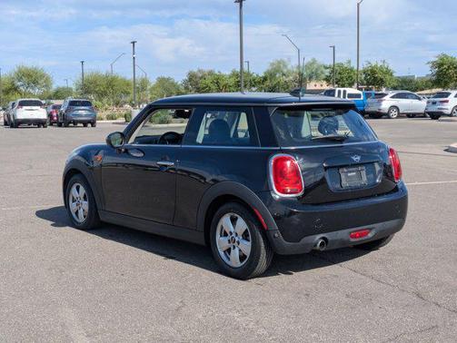 2019 MINI Hardtop Cooper