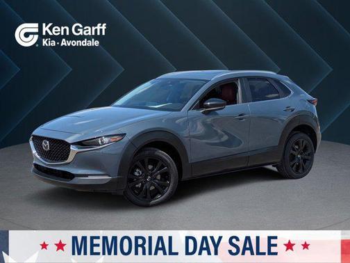 2023 Mazda CX-30 Base