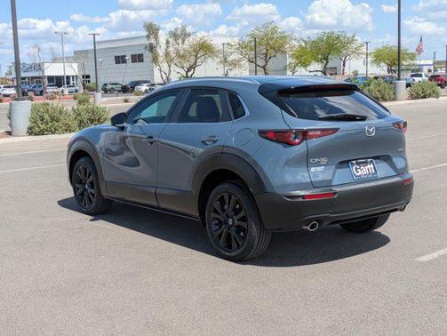 2023 Mazda CX-30 Base