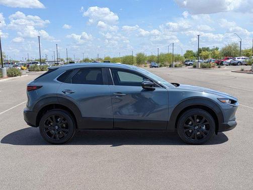 2023 Mazda CX-30 Base