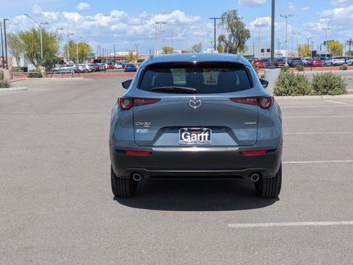 2023 Mazda CX-30 Base