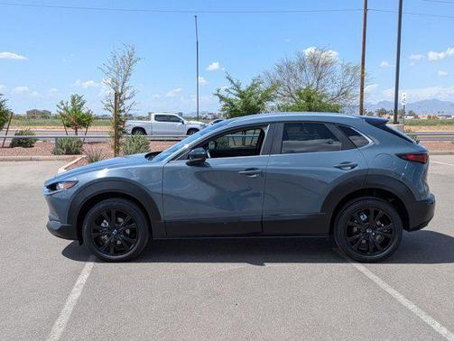 2023 Mazda CX-30 Base