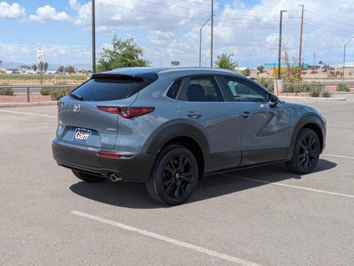 2023 Mazda CX-30 Base